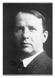 Francis Willford Fitzpatrick (1863-1931), Architect and Artist