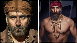 Akshay kumar in bachchan pandey's new poster will indeed make you do a double take. Akshay Kumar S Bachchan Pandey To Release On Republic Day 2022 Entertainment News The Indian Express