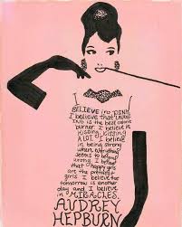 Background Girly Quotes Audrey Hepburn Audrey