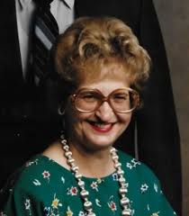 Janice Barry Obituary December 27, 2021