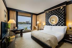 تقرير عن فندق فورمنت القاهرة رحلاتك