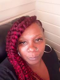 April Houston Obituary