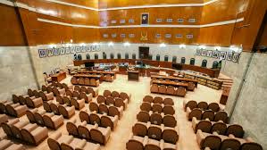 This week we look about the already bitter fight to replace ruth bader ginsburg on the us supreme court. Photo Gallery Supreme Court Of Pakistan