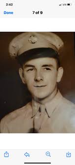 We remember Thomas "Tommy" Bowlen, WWII, KIA in France.