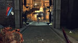 From 4.5 gb *bethesda renamed goty edition to definitive edition after release of console de. Dishonored Goty Xbox 360 Insomni The Keen Games