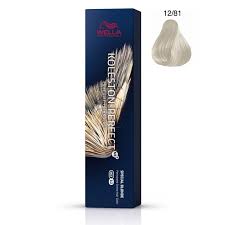 Permanent hair color | wella professionals. Wella Koleston Perfect Special Blonde N 12 81 60 Ml
