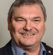 Stadtverordnetenvorsteher Otto führt CDU-Liste an