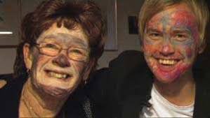 Kvinnopolitiker mötte sina riksdagskollegor