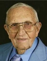 William Verne Stapp (1916-2008)