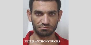 Houma man arrested for fatal shooting shortly after reporting incident to  authorities himself