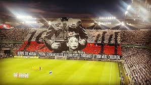 Maybe you would like to learn more about one of these? Casual Ultra On Twitter Legia Warszawa At Home Vs Fc Astana Tonight Legia Warszawa Legiawarszawa Ultras Tifo Banner Choreo Astana Fcastana Https T Co Cpmyfmlxg8