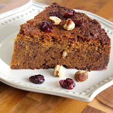 A frosted holiday yeast coffee cake filled with nuts and candied fruit. Top 10 Coffee Cakes For Easy Holiday Get Togethers Allrecipes