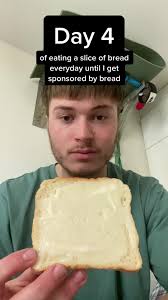 day 1 of eating bread everyday until I get the bread #bread #loaf #breadloaf