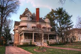 Quincy Il Victorian Homes Old Victorian Homes Victorian Style Homes