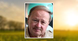 Dennis Ahern Obituary April 1, 2024