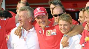 Gina schumacher talks about her world equestrian games horse, gotta nifty gun. Gina Schumacher Schumi Tochter Zeigt Sich Ganz Naturlich Und Wird Dafur Gefeiert Stern De