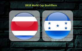 Costa rica faces honduras in the 3rd place game of the concacaf nations league at mile high stadium in denver, colorado, on sunday, june 6, 2021 (6/6/21). Costa Rica Vs Honduras Preview Predictions And Betting Tips
