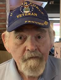 Obituary for Arthur Sherry