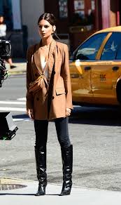 October 2 2019 Emily Ratajkowski Outfits Emily Ratajkowski Style Emily Ratajkowski