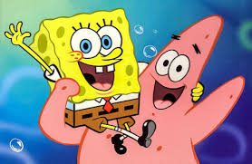 Who 'died' first when fighting daigo at evo. Patrick Spongebob Relationship Encyclopedia Spongebobia Fandom