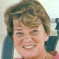 Joan Deaner-Riggs Obituary