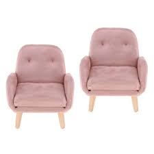About 41% of these are living room sofas, 19% are living room chairs. Jual Oem Couch Japanese Single Sofa Chair Model Dollhouse Any Room Decor 2 Pcs 1 6 Online April 2021 Blibli