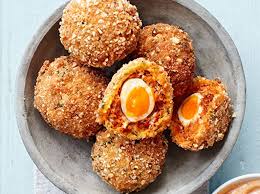 It marries baked eggs with crumbled italian turkey sausage and. Egg Recipes Bbc Good Food