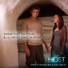 Lyrics From Litost On The Host Movie Soundtrack Check It Out Here Http On Fb Me 192ac19 Movie Soundtracks Classic Literature Rachel Roberts
