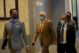 Article 121, part ix of the federal constitution. Appeals Court Reprimands Najib S Defence For Being Repetitive Incoherent In Conviction Appeal Submissions