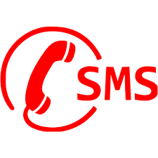 You can download in.ai,.eps,.cdr,.svg,.png formats. Red Sms 6 Icon Free Red Sms Icons