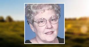 Edith L. Graham Obituary June 2, 2021