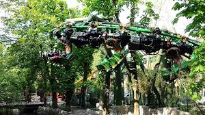 Europa park day trip from basel. Arthur The Ride Europa Park Wiki Fandom