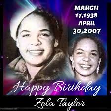 Happy birthday ⭐ March 17