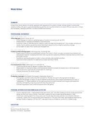 Use this sample to create unique cover letters fast and easy—no matter if you need two or 20 versions. Help You Write And Edit Your Resume And Cover Letter By Nickigitter Fiverr