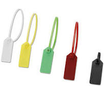 Etiquetas RFID para cables a prueba de manipulaciones UHF de ...