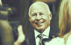 Celebrity LA Lawyer Tom Girardi's Lavish Lunches and Parties for State Bar  of California Labeled 'A Mistake'