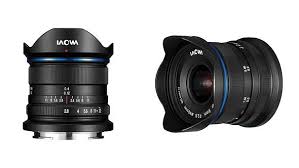 Pin On Venus Optics Unveils Laowa 9mm F2 8 Zero D Lens For Mirrorless Aps C Cameras
