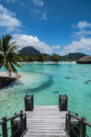 How To Travel Bora Bora On A Budget In 2020 Trip To Bora Bora Tahiti Travel Dream Vacations
