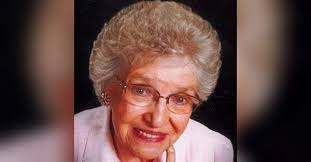 Marjorie M. Kersch Obituary