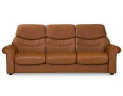 Stressless lounge manhattan loveseat by ekornes. Ekornes Stressless Liberty Sofa High Back Custom Order Colors