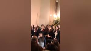 Abbracciami anche tu -Mary Venuto