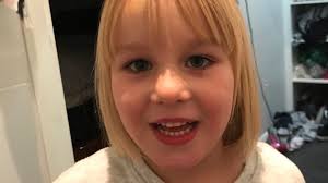 Fundraiser for Olivia Gowans by Marika Sutcliffe : The Great outdoors for  Greta