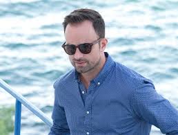 Οι πρώτες δηλώσεις για την γέννηση του 4ου παιδιού του! This Man Can Idoy H Nea Syntrofos Toy Giwrgoy Lianoy Marie Claire O Ti Exei Shmasia Gia Tis Gynaikes