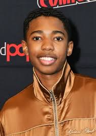 Fan Casting Seth Carr as Signal in The New DCU