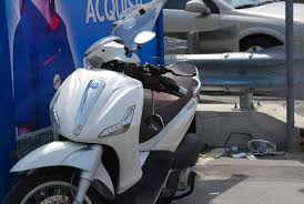 List your business or download gps coordinates. Scontro Moto Auto Davanti Al Lidl Di Riva Ligure Ferito 60enne Foto Riviera24