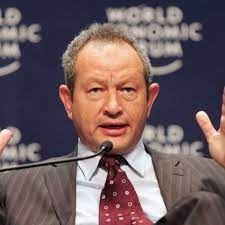 Born january 19, 1961) is an egyptian billionaire businessman, and the youngest of onsi sawiris' three sons (his brothers are naguib and samih).as of may 2021, his net worth was estimated to be $9.2 billion, and in 2021 he was considered to be the richest arab as well as the second richest african. Ù…Ø§ Ù„Ø§ ØªØ¹Ø±ÙÙ‡ Ø¹Ù† Ù†Ø¬ÙŠØ¨ Ø³Ø§ÙˆÙŠØ±Ø³ Ù…Ù† Ù‡Ùˆ Ø³ÙŠØ±ØªÙ‡ Ø§Ù„Ø°Ø§ØªÙŠØ© Ø¥Ù†Ø¬Ø§Ø²Ø§ØªÙ‡ ÙˆØ£Ù‚ÙˆØ§Ù„Ù‡ ÙˆÙ…Ø¹ØªÙ‚Ø¯Ø§ØªÙ‡ Ù…Ø¹Ù„ÙˆÙ…Ø§Øª Ø¹Ù† Ù†Ø¬ÙŠØ¨ Ø³Ø§ÙˆÙŠØ±Ø³