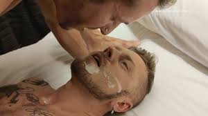 Cum and Get It: The Most Intense Gay Facial GIFs Available! -  fepf-regieriviere.fr