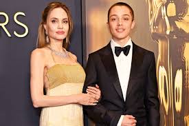 All About Angelina Jolie and Brad Pitt's Youngest Son, Knox Jolie-Pitt