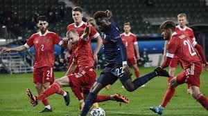 Расписание группового этапа евро 2021. Rossiya Na Evro 2021 Molodezhnyj Chempionat Evropy Po Futbolu Finalnyj Turnir Sport Ekspress