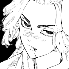 Maybe you would like to learn more about one of these? Manjiro Sano Tokyo Revengers Manga Render 6k V2 By Flopperdesigns On Deviantart